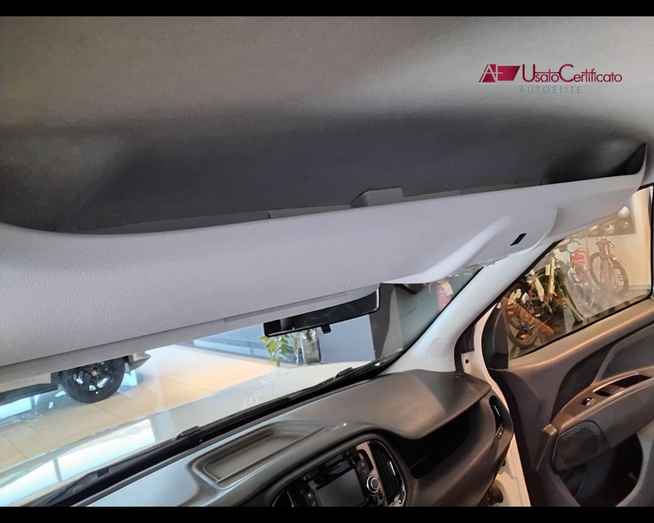 FIAT Doblò 1.6 MJT 105CV S&S PC Combi N1 Lounge