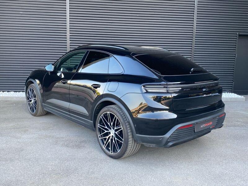 Porsche Macan Macan 4 EV 100 kWh 408 CV