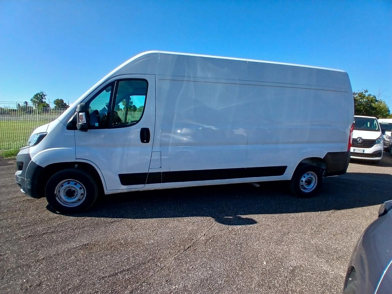 Fiat DUCATO 2.2