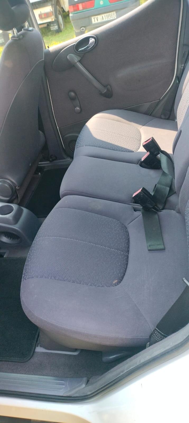 Mercedes-benz A 250 A 160 CDI cat Elegance
