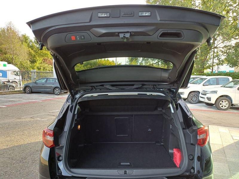 Opel Grandland 1.2 Turbo 12V 130 CV AUTOMATICO-KM CERTIFICATI