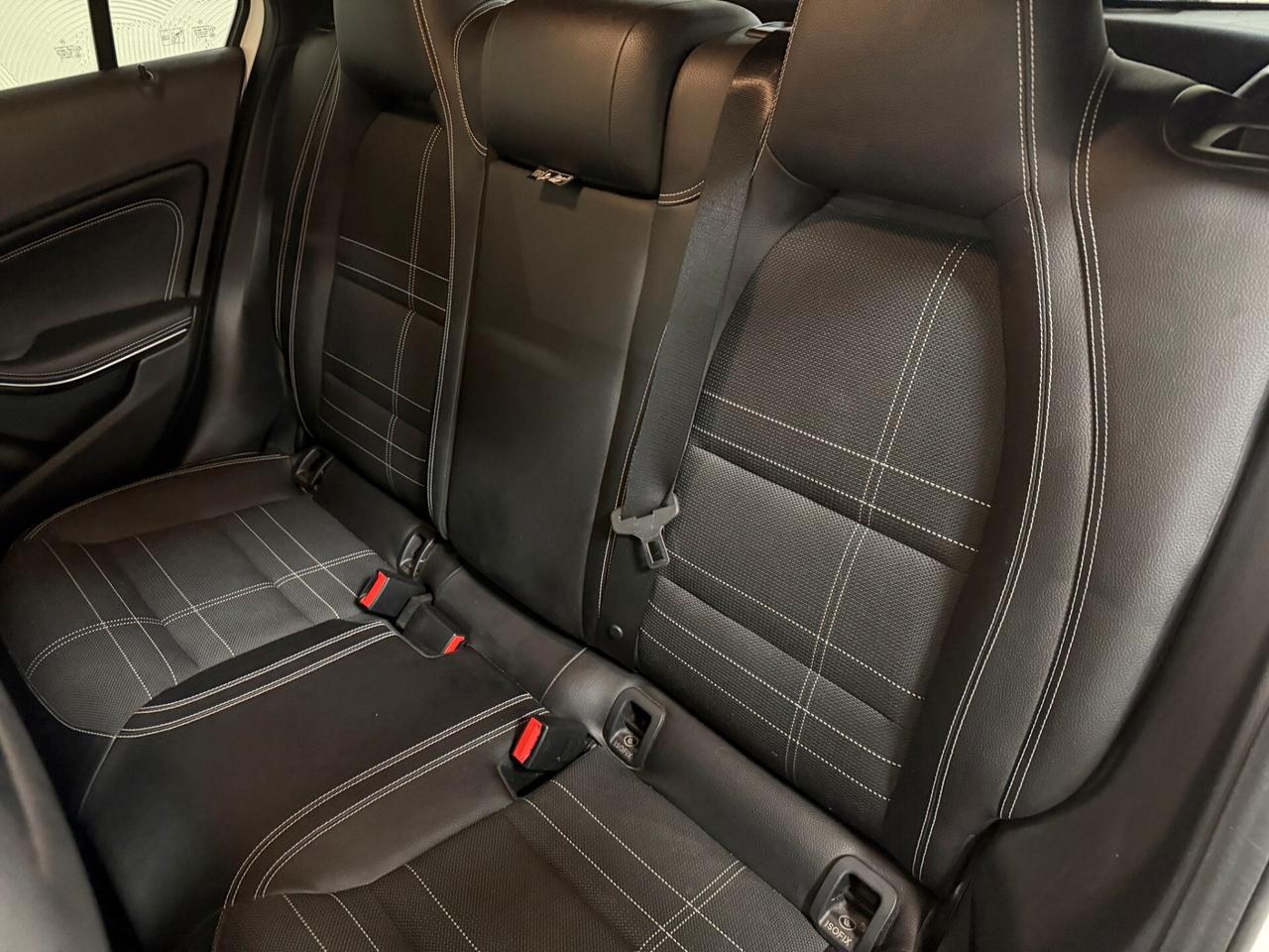 Mercedes-benz A 180 CDI Premium