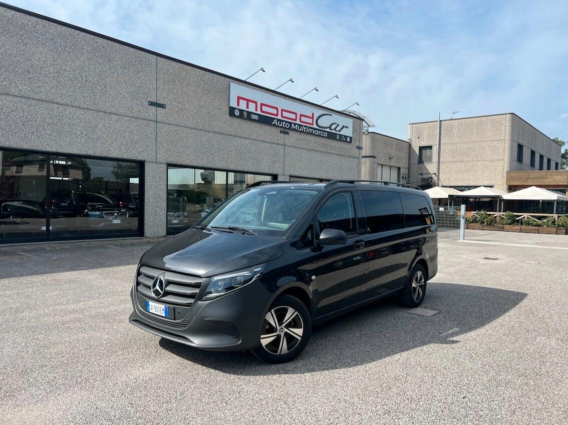 Mercedes-Benz Vito Pro 2.0 D 163 CV N1 Autocarro + IVA - 30/12/2024