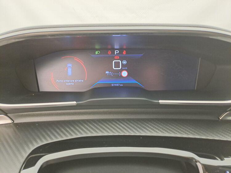 Peugeot 508 SW Allure EAT8 BR384654 1.5 Diesel 131CV
