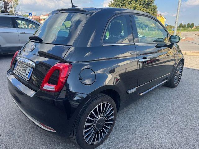 FIAT - 500 - 0.9 TwinAir Turbo 105 CV Riva