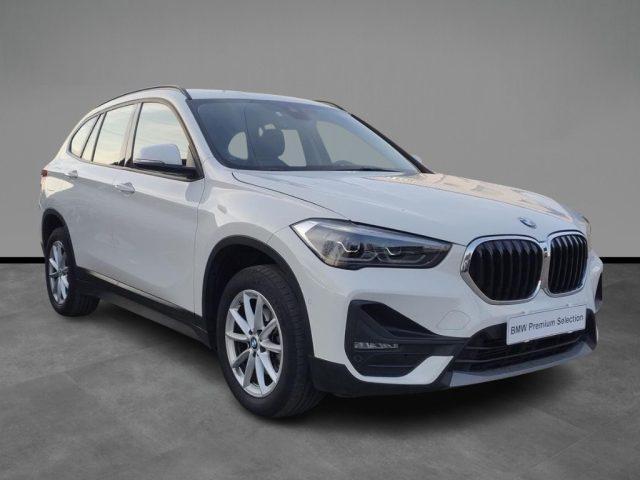 BMW X1 sDrive16d Business Advantage