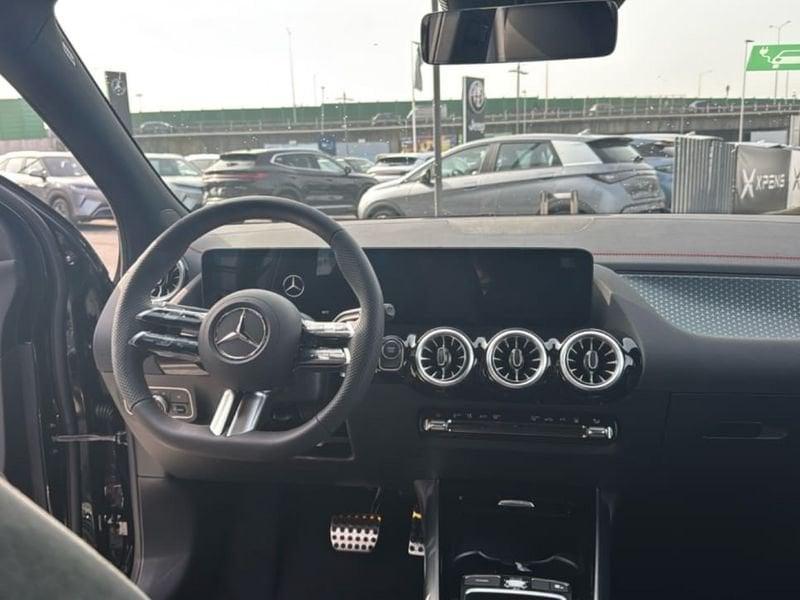 Mercedes-Benz EQA 250+ AMG Line Advanced