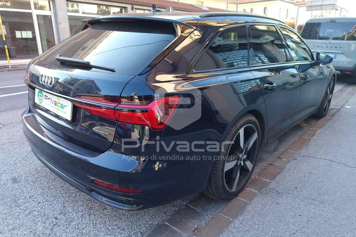 AUDI A6 Avant 45 2.0 TFSI quattro ultra S tronic Business Sport