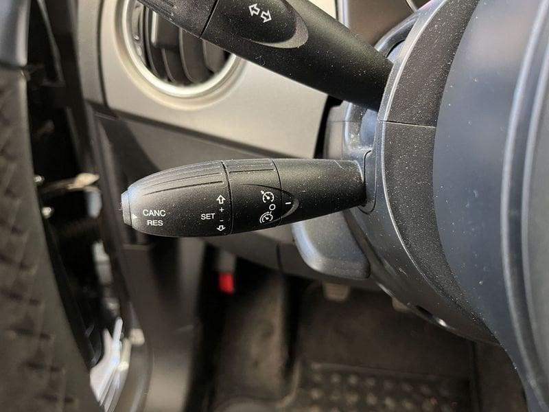 FIAT 500 500 1.2 Sport 69cv my20