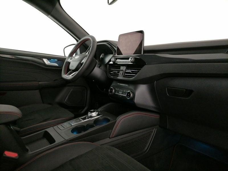 Ford Kuga 2.5 full hybrid ST-Line X 2wd 190cv cvt