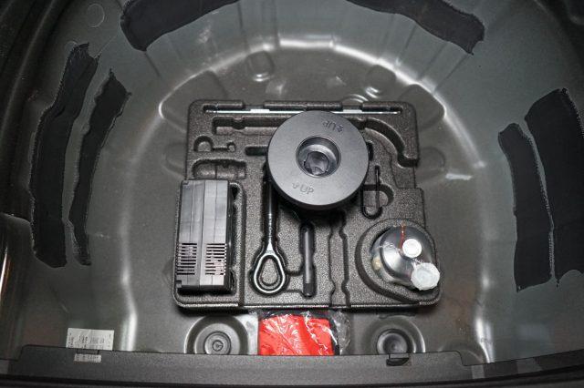 AUDI A1 SPB 25 TFSI Admired Italiana Ufficiale