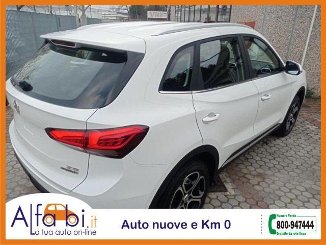 MG ZS 1.5 Hybrid+ 197CV Aut. Comfort
