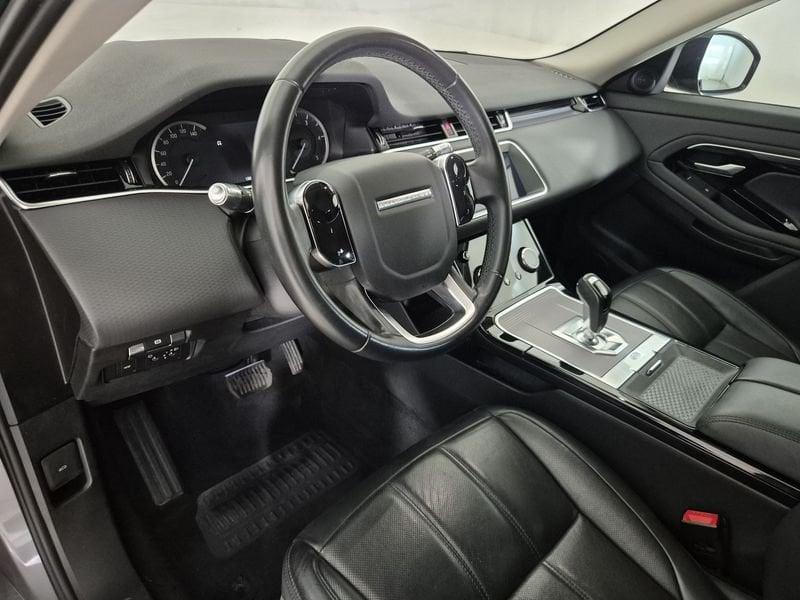 Land Rover Range Rover Evoque II 2019 Die 2.0d i4 mhev S awd 150cv auto