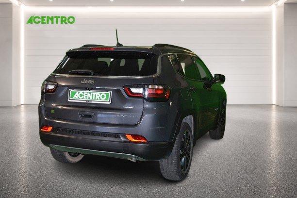 JEEP Compass E-Hybrid My23 Limited1.5 Turbo T4 E-Hybrid 130cv Fwd