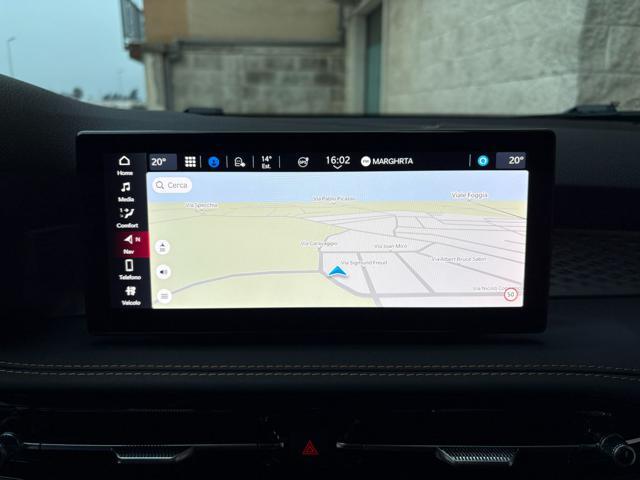 ALFA ROMEO Tonale 1.6 diesel 130 CV TCT6 Sprint