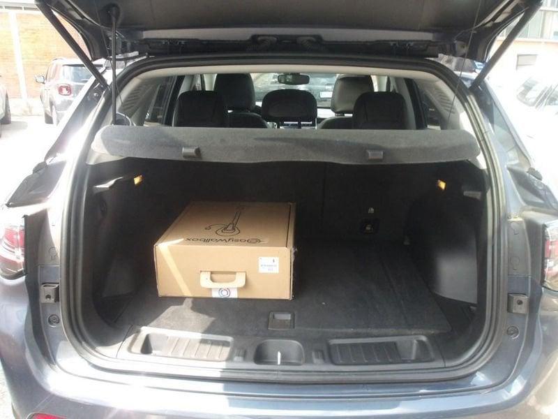 Jeep Compass 4xe 1.3 T4 PHEV 240cv North Star 4xe Auto
