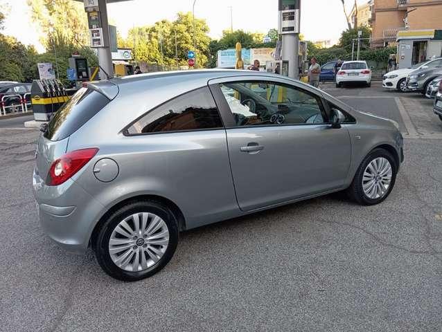 Opel Corsa Corsa 3p 1.3 cdti Edition (elective)