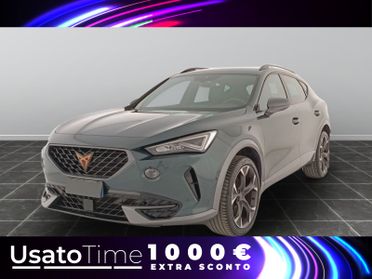 Cupra Formentor 1.5 tsi 150cv