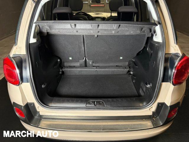 FIAT 500L 1.4 95 CV Lounge