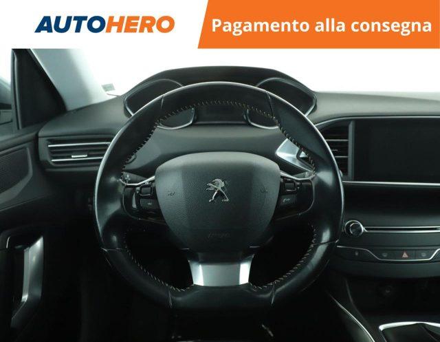 PEUGEOT 308 BlueHDi 130 S&S Allure