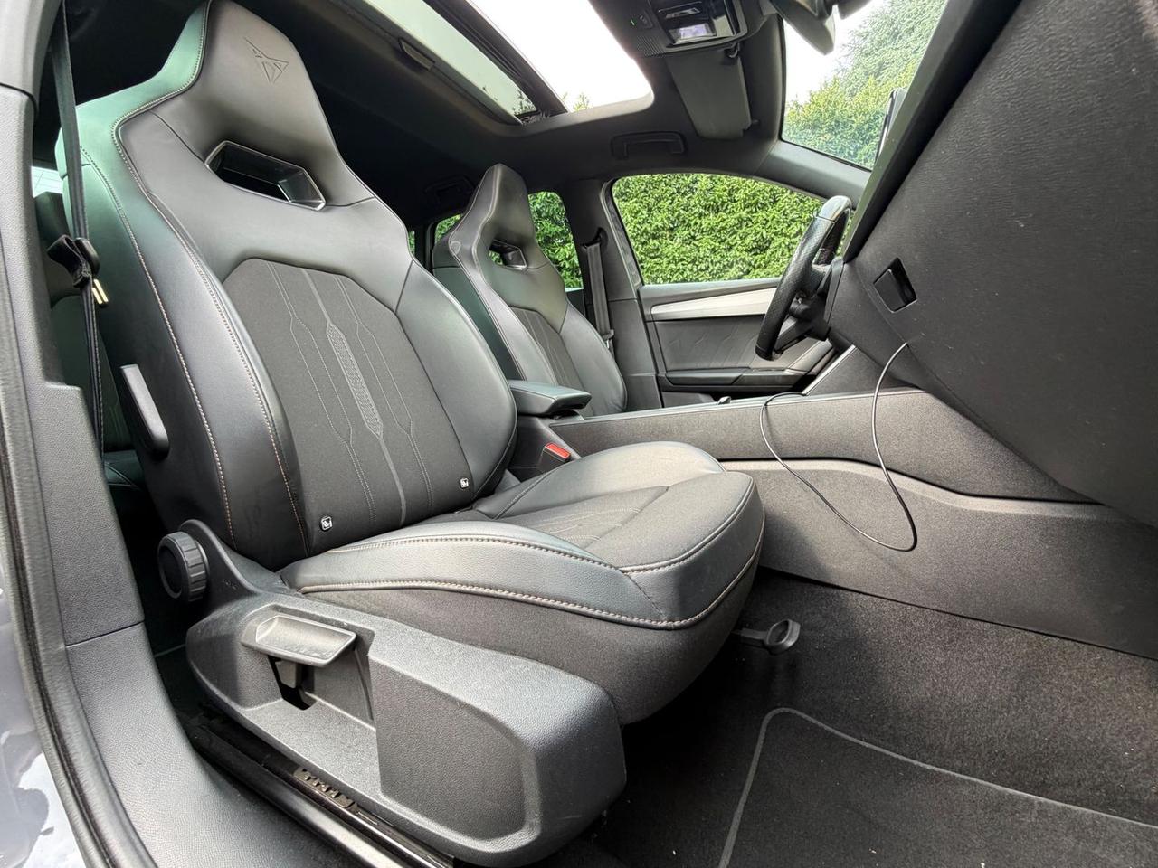 Cupra Leon Carbon 1.4 e-HYBRID VZ PHEV #12066