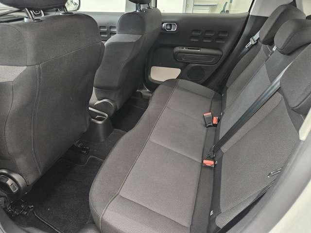 Citroen C3 C3 1.2 Shine s&s 83cv