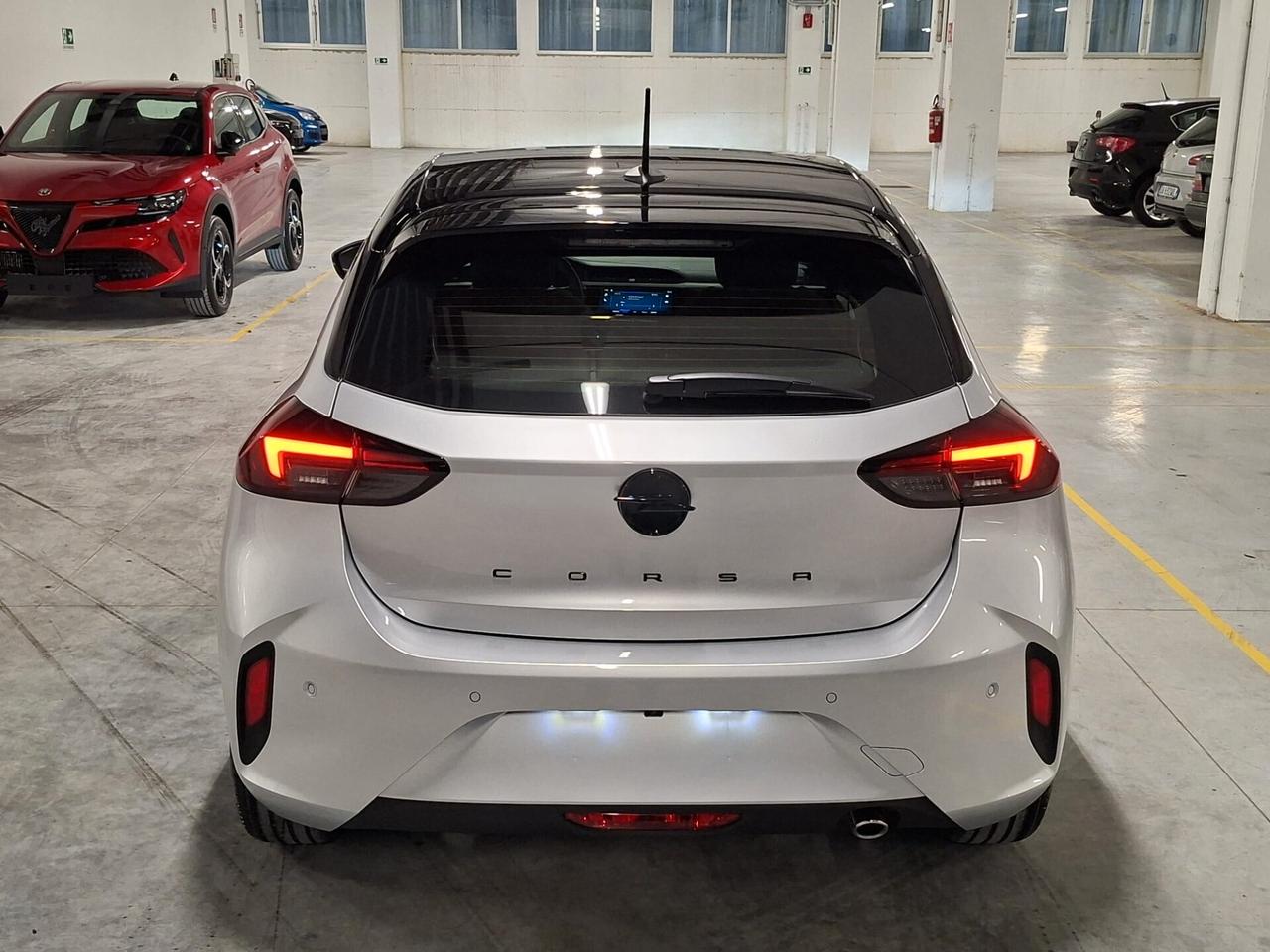 Opel Corsa 1200 Turbo 101CV GS 5 Porte Km. 0