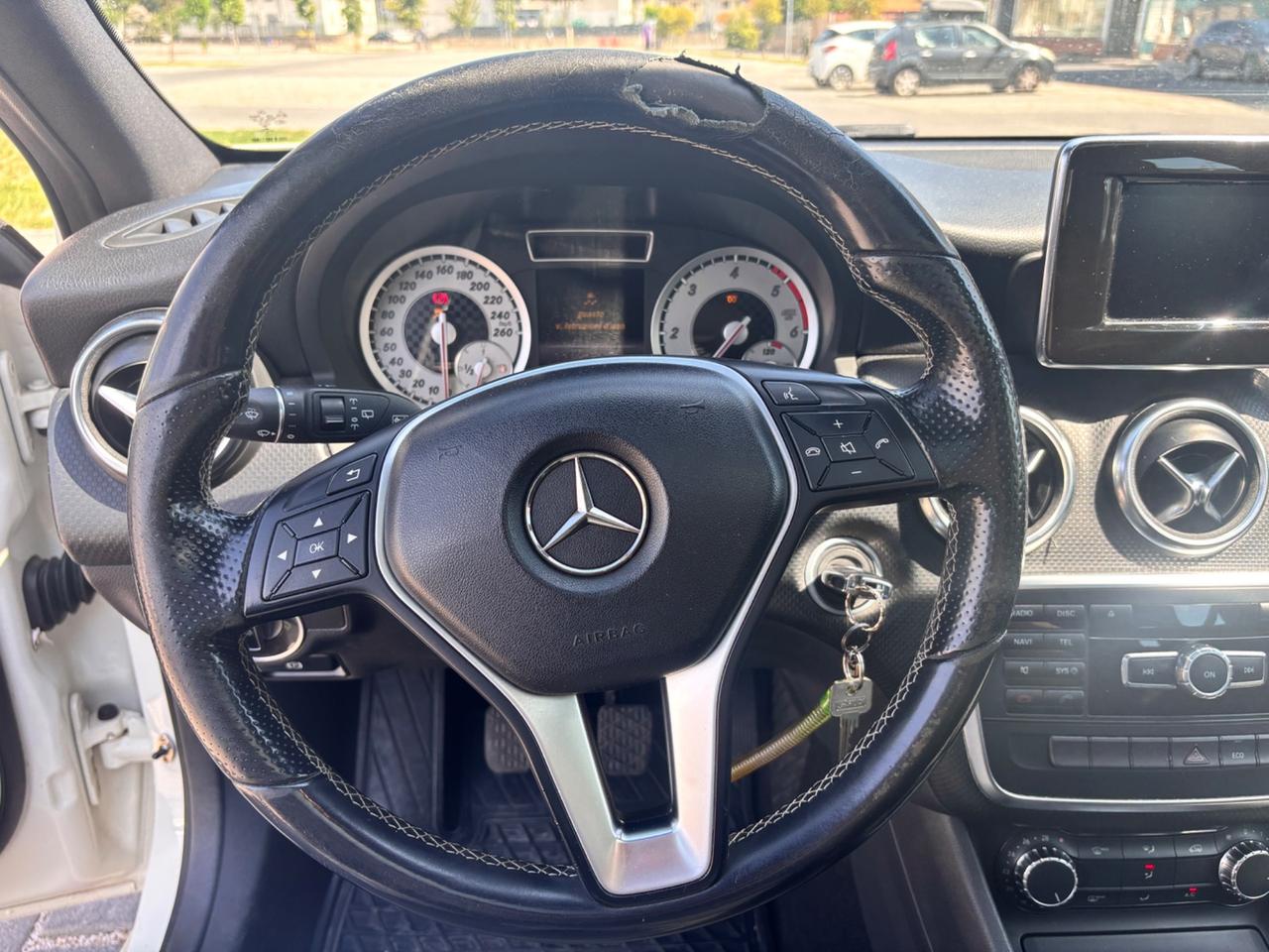 Mercedes-benz A 180 CDI Premium