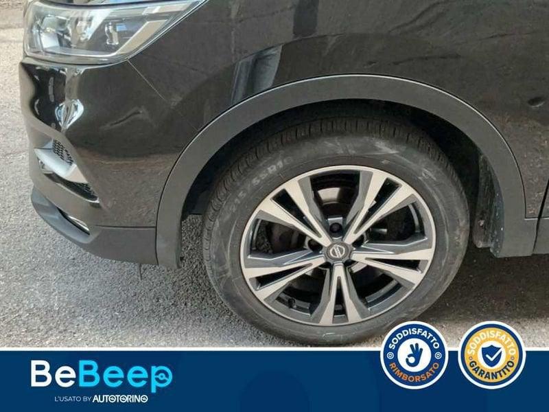 Nissan Qashqai 1.5 DCI N-CONNECTA 115CV