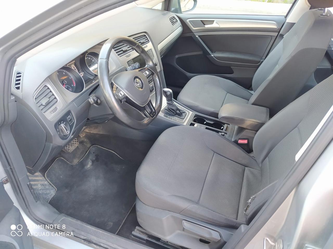Volkswagen Golf 1.6 TDI 110 CV 5p. Executive BlueMotion Technology - OFFERTA DELLA SETTIMANA