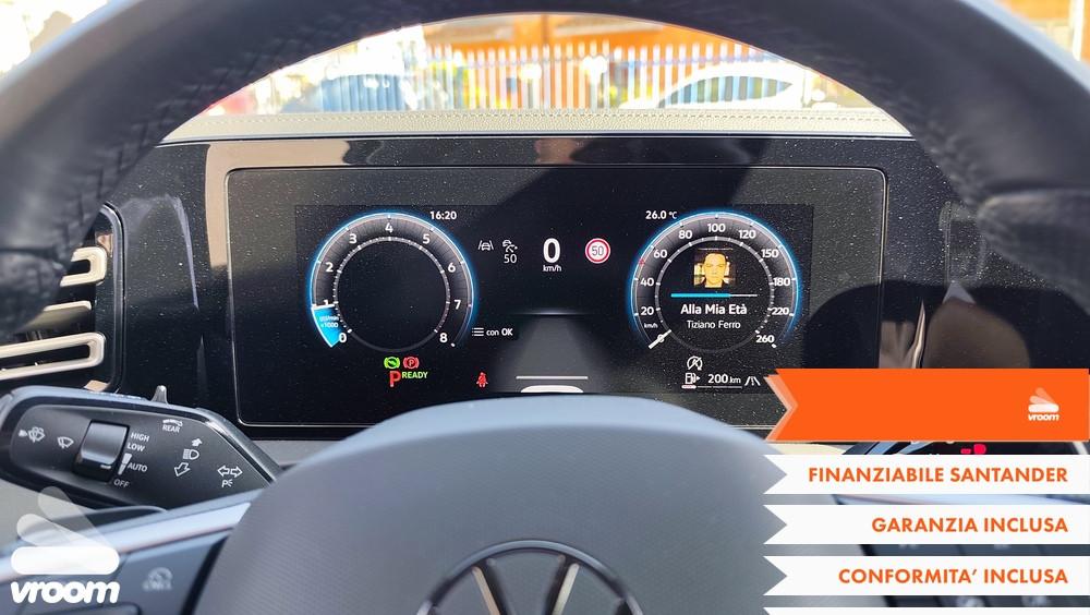 VOLKSWAGEN Tiguan 3ª serie Tiguan 1.5 eTSI 150...