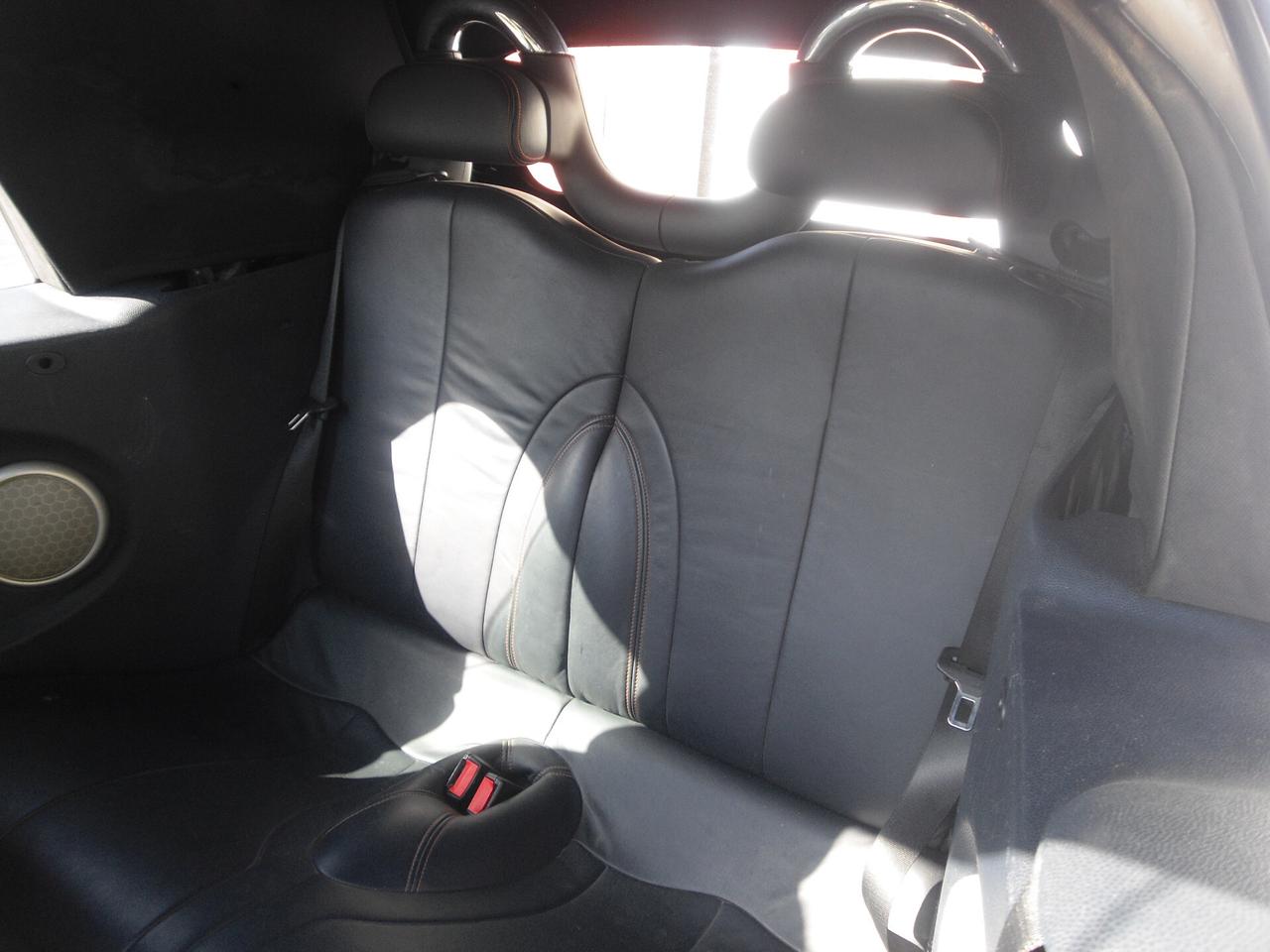 Mini Mini 1.6 16V Cooper Chili cabrio 116cv