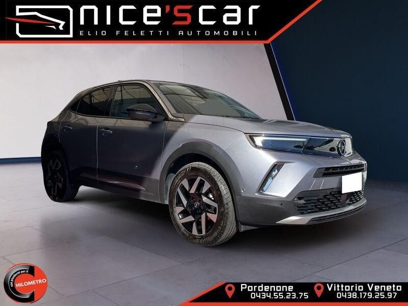 Opel Mokka 1.2 Turbo 100CV Elegance