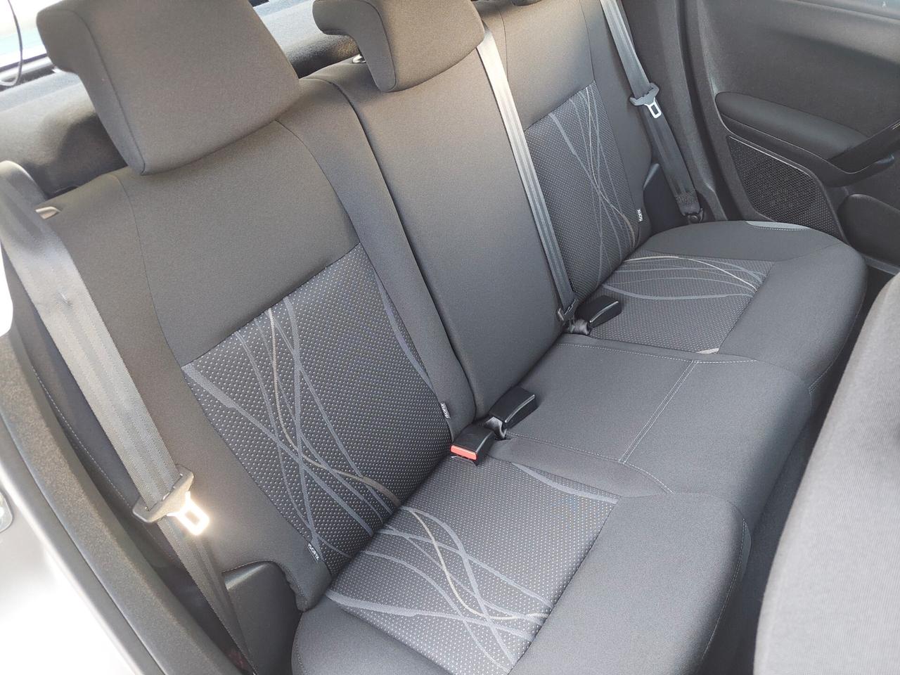 Peugeot 208 PureTech 68 5 porte Active