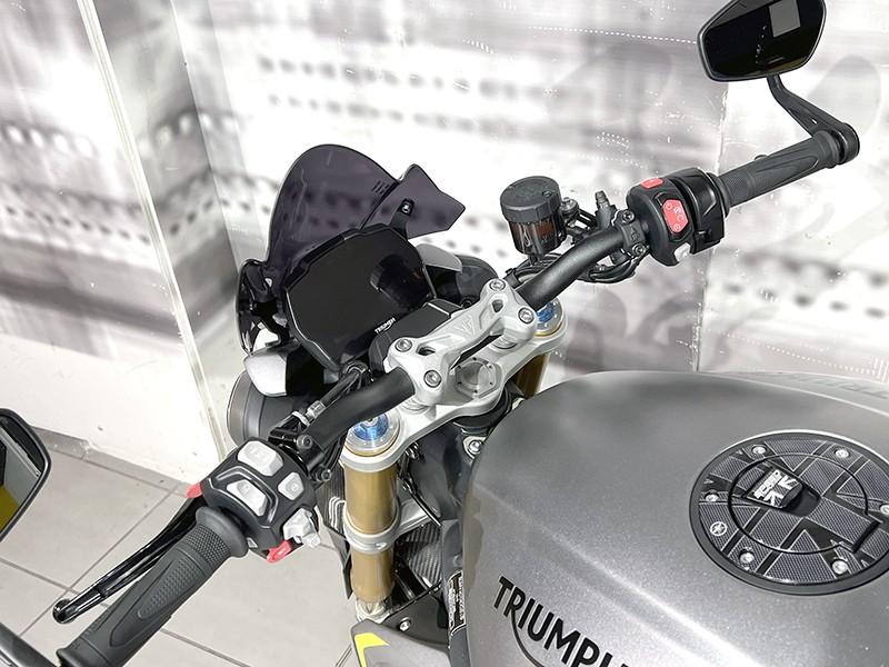 Triumph Speed Triple 1200 RS Abs
