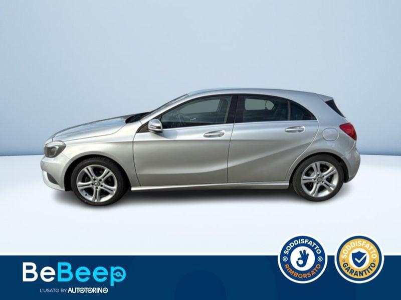 Mercedes-Benz Classe A A 180 CDI SPORT AUTO