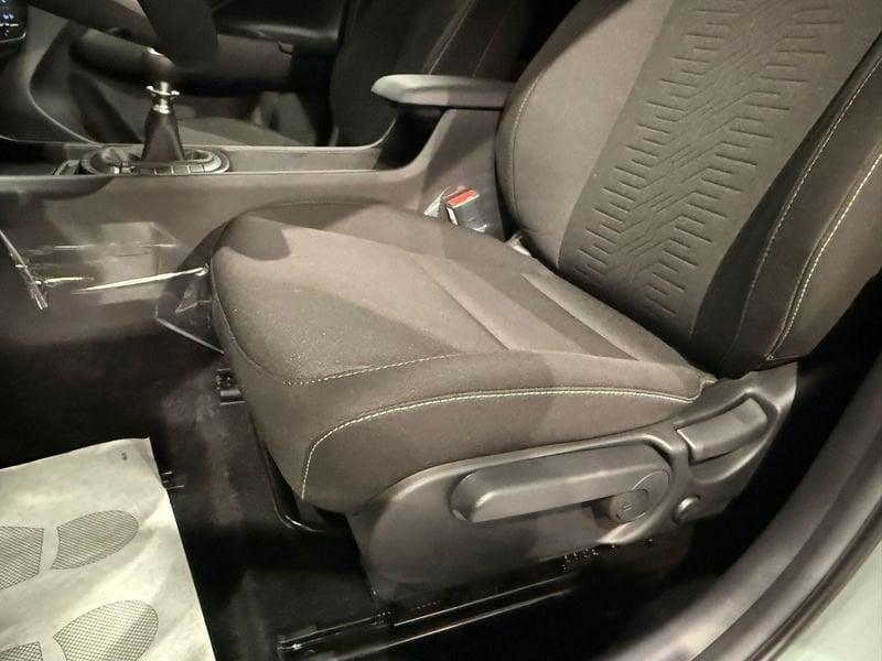 Hyundai Kona Kona 5p 1.0 T-GDI 100cv 6m Business