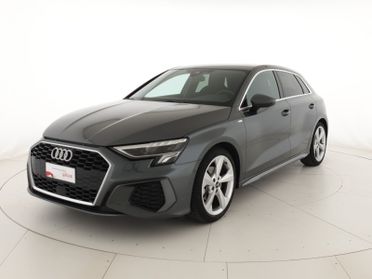 Sportback 35TDI 150CV S tronic S line Edition