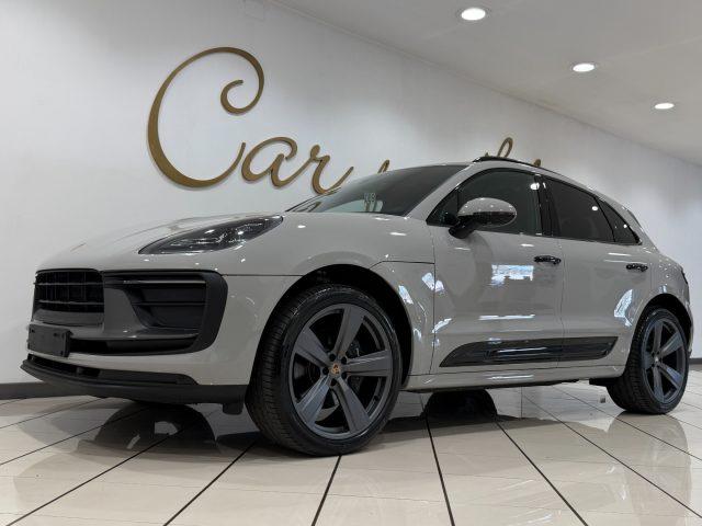PORSCHE Macan III 2.0 T 265 CV IVA ESPOSTA