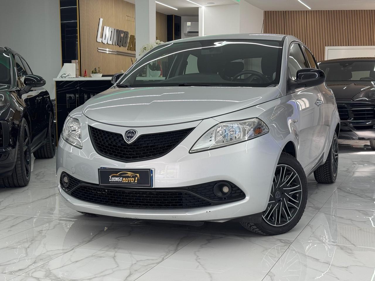 Lancia Ypsilon 1.3 MJT Platinum Full Opt