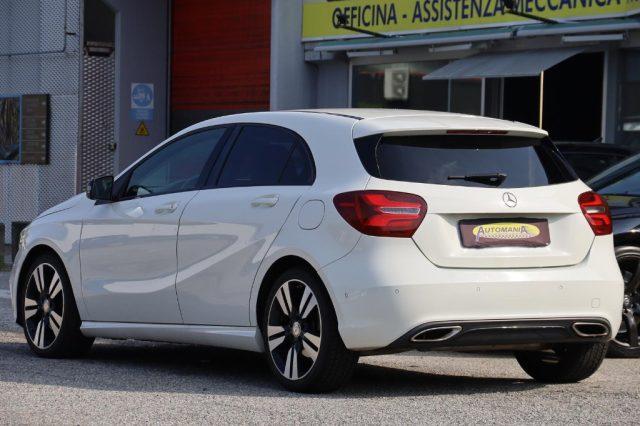 MERCEDES-BENZ A 180 Premium