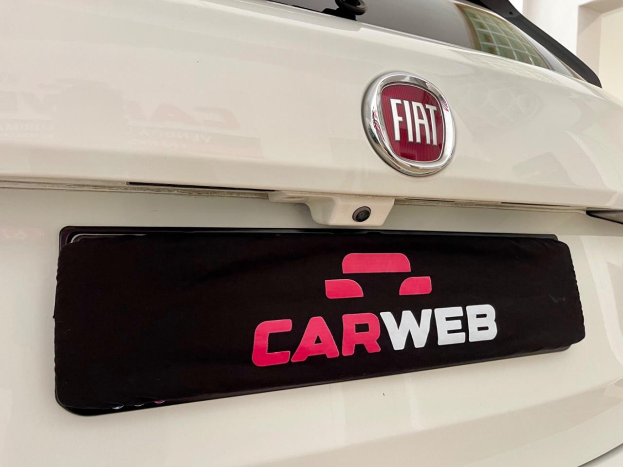 FIAT TIPO 1.6 MJT 130cv CROSS CAM CarPlay 2023
