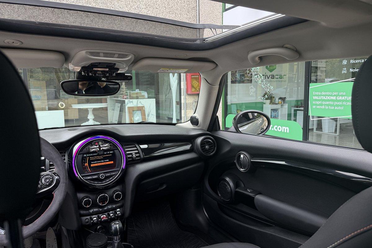 MINI Mini 1.5 Cooper D Hype