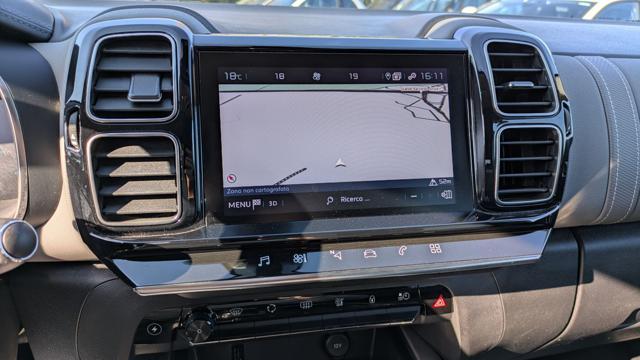 CITROEN C5 Aircross 1.6Hybrid PHEV SHINE 225cv E-EAT8