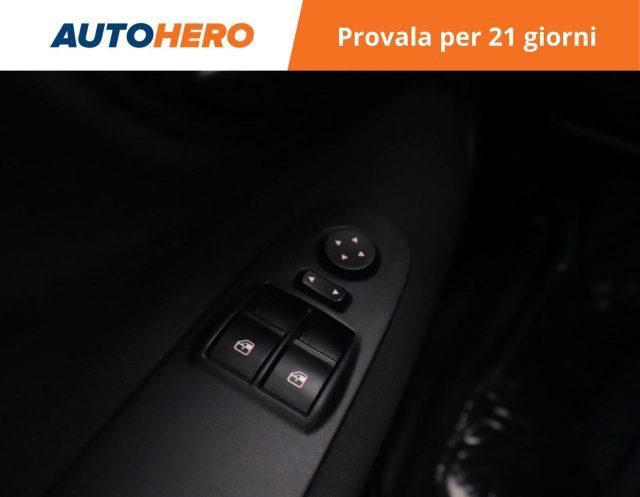 FIAT Punto 1.2 8V 5 porte Street