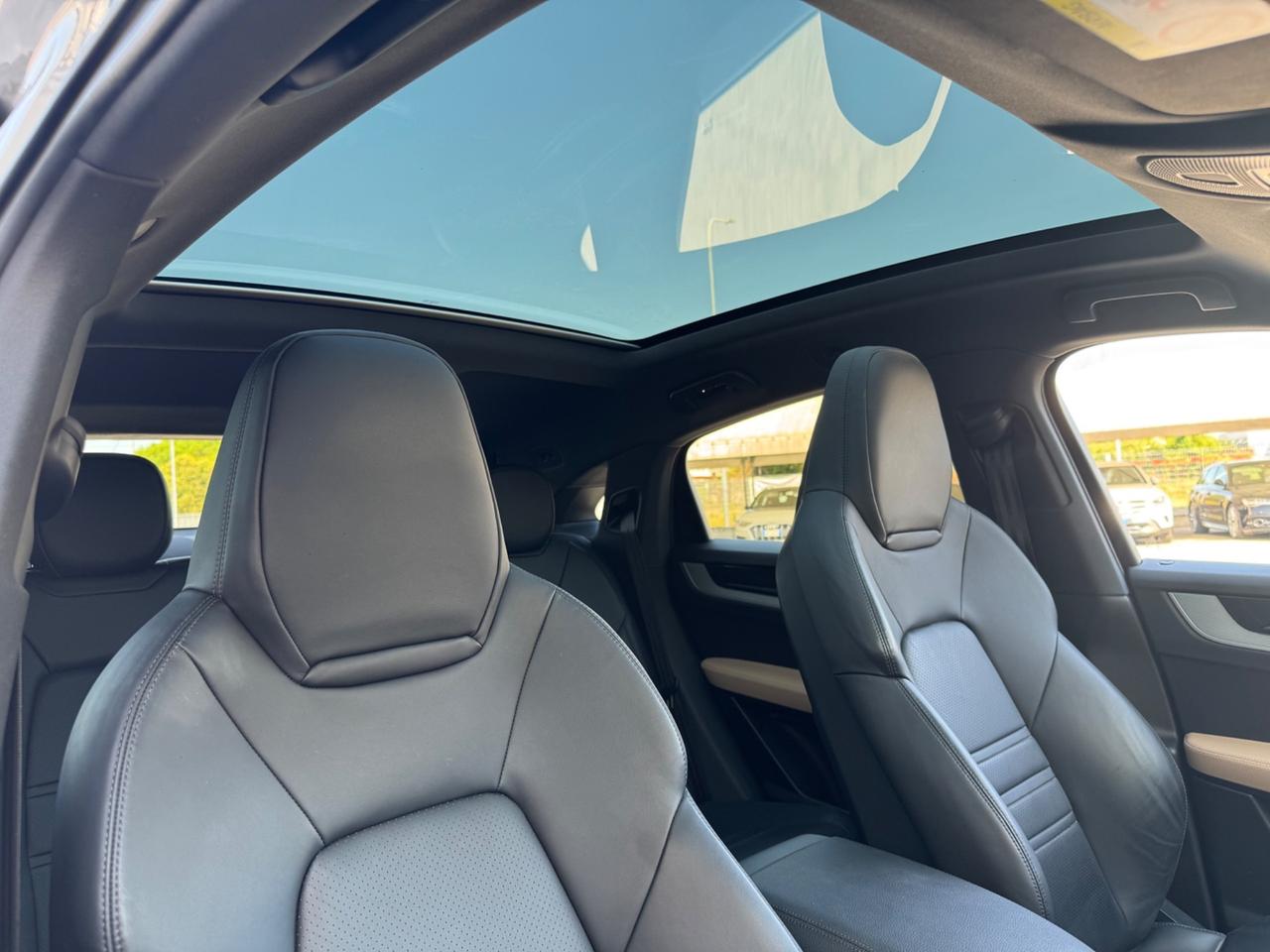 Porsche Cayenne Coupé 3.0 V6 E-Hybrid