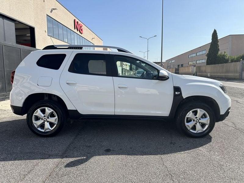 Dacia Duster 1.5 dCi 110cv 4x2 Prestige