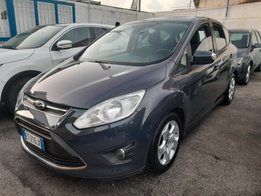 Ford C-Max 1.6 TDCi 95 CV anno 2014