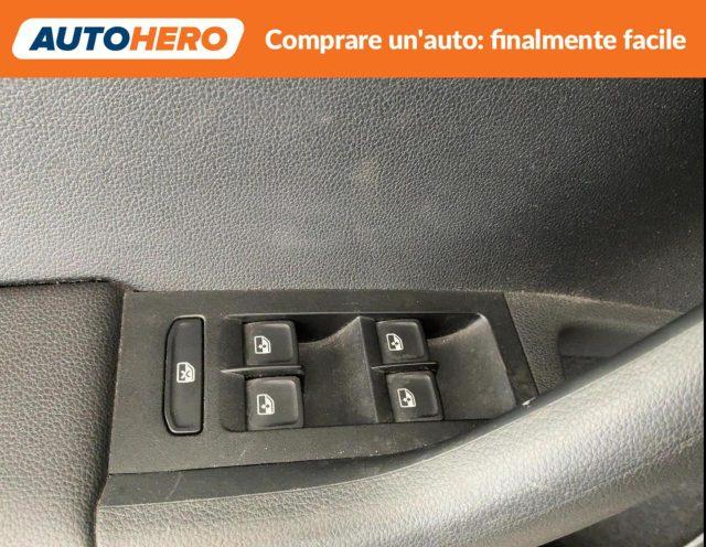 SKODA Octavia 2.0 TDI 115 CV Executive