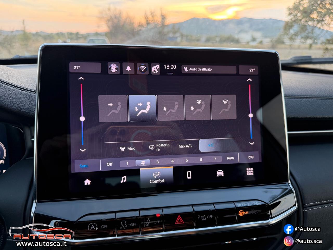 Jeep Compass 1.6 Multijet II 2WD Limited 2022